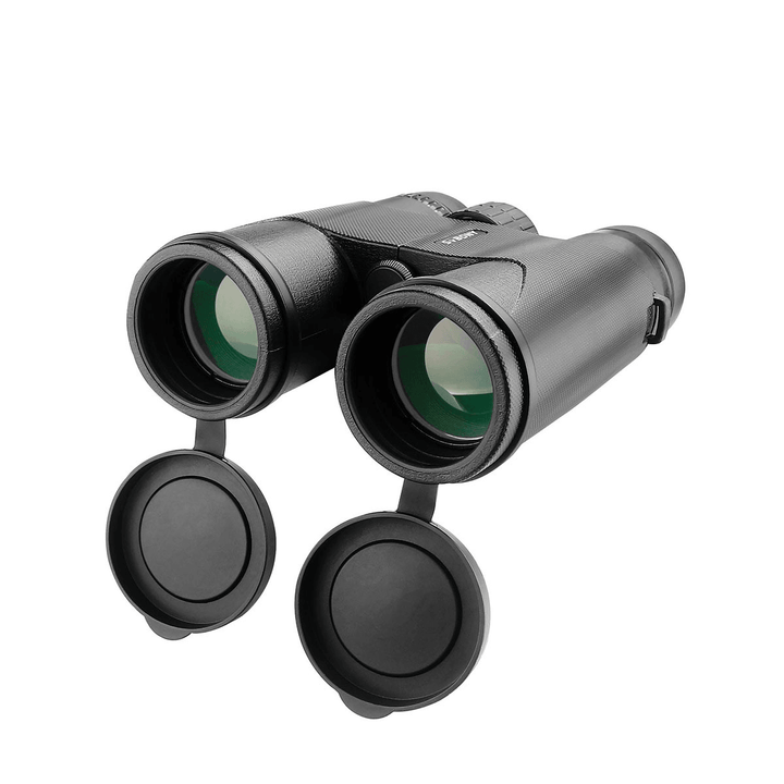 SVBONY SA202 10X42 Binoculars HD Multifunctional Binoculars for Outdoor Camping Mountaineering Hiking - MRSLM