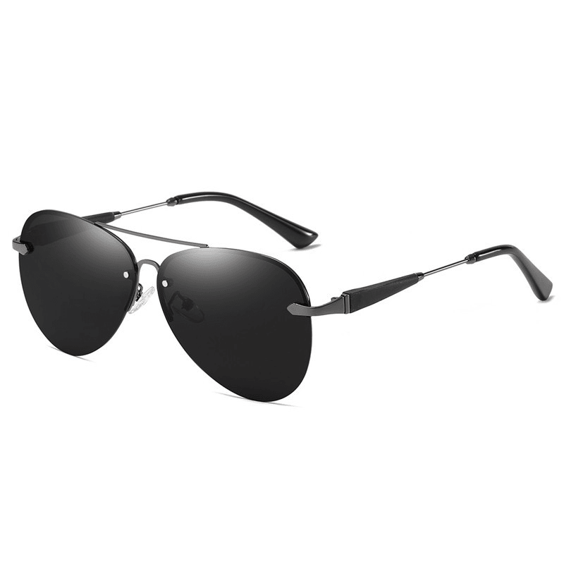 Polarized Sunglasses Classic Rimless - MRSLM