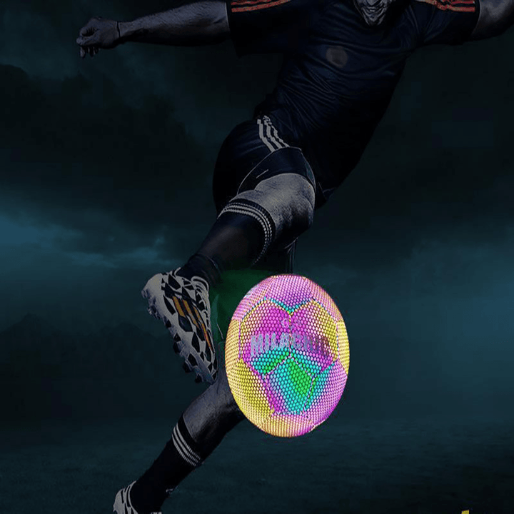 Student Exam Wearable and Glowing Football - MRSLM