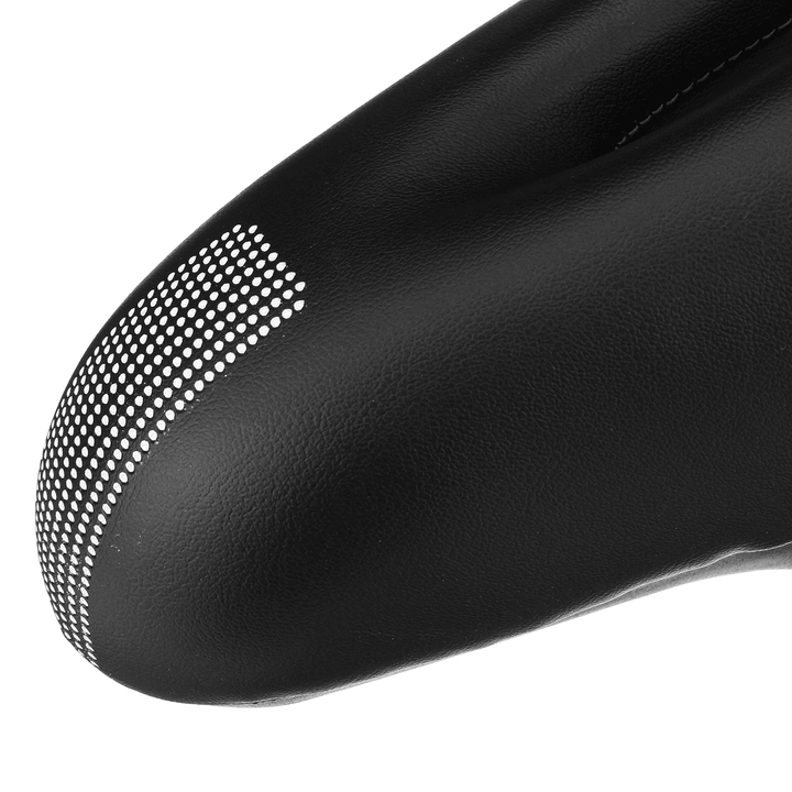 Oversized Bike Seat Comfort Breathable Wide Bicycle Saddle Cushion for MTB Road Bike - MRSLM