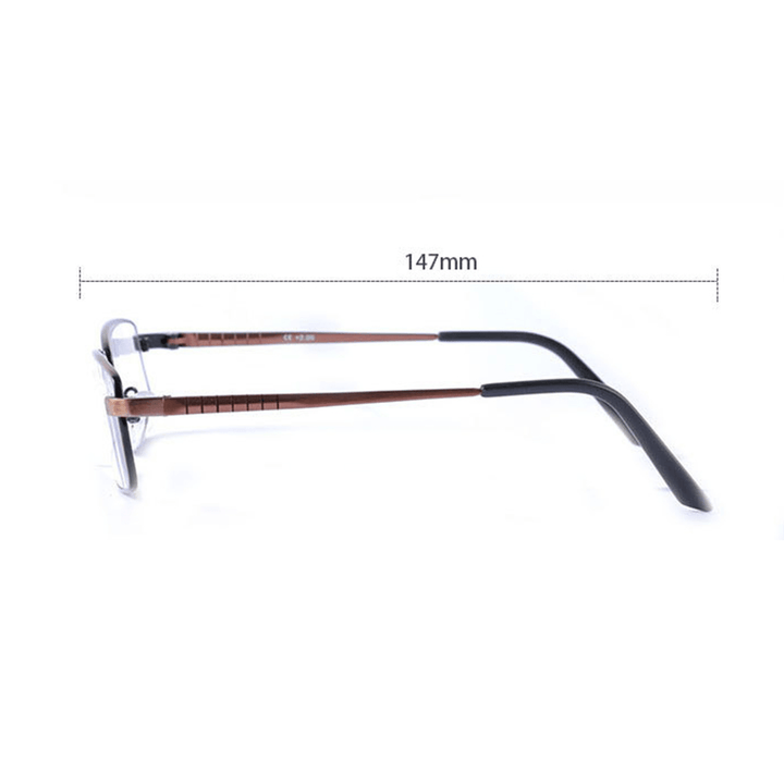 HD Anti-Fatigue Computer Reading Glasses - MRSLM