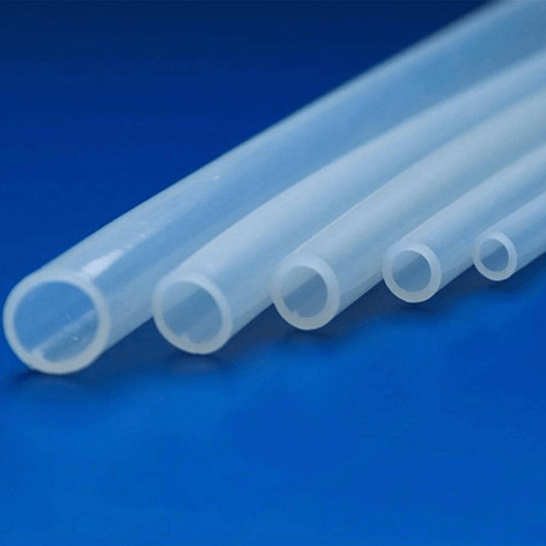 Pump Replacement Pipe Silicone Pump Pure Water Pipe Tasteless Transparent High Temperature - MRSLM