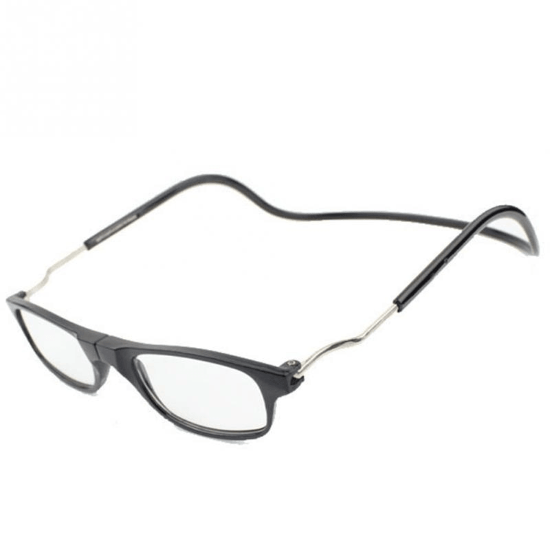 Folding Reading Glasses That Can Be Hung around the Neck - MRSLM