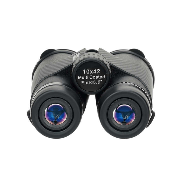 SVBONY SA202 10X42 Binoculars HD Multifunctional Binoculars for Outdoor Camping Mountaineering Hiking - MRSLM