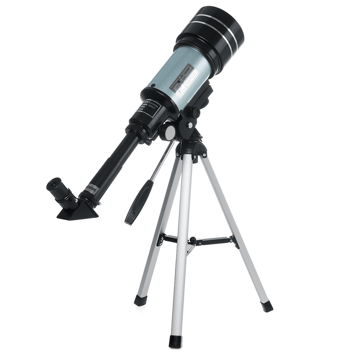 150X 70Mm Astronomical Telescope Professional HD Viewing Spacemoon Monocular Outdoor Home - MRSLM