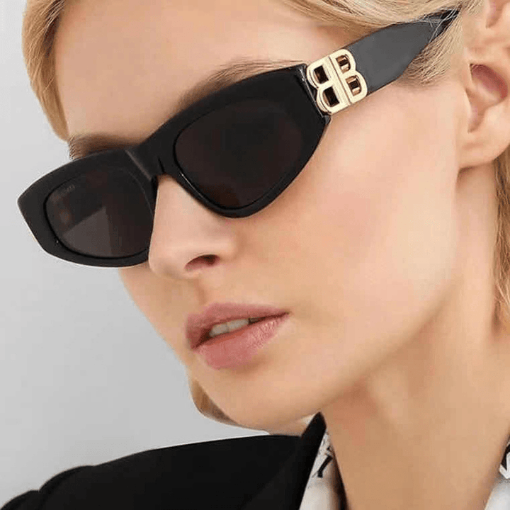 Sunglasses 2021 New Men'S and Women'S Sunglasses Trendy Sunglasses - MRSLM