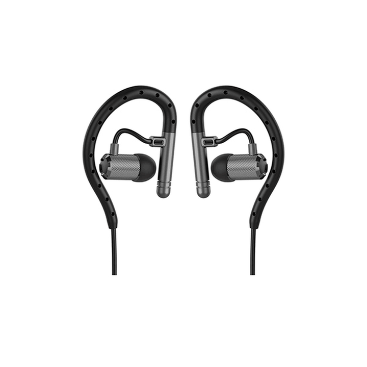 BOROFONE BE13 Sports Wireless Bluetooth 4.1 Earphone Anti-Sweat Waterproof Dustproof Music Headset - MRSLM