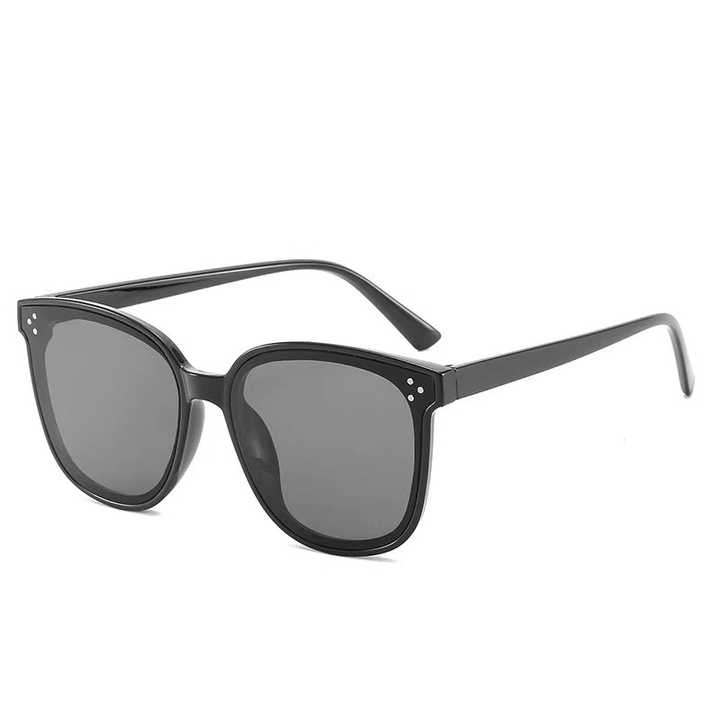 European and American Sunglasses Men'S Uv Protection - MRSLM