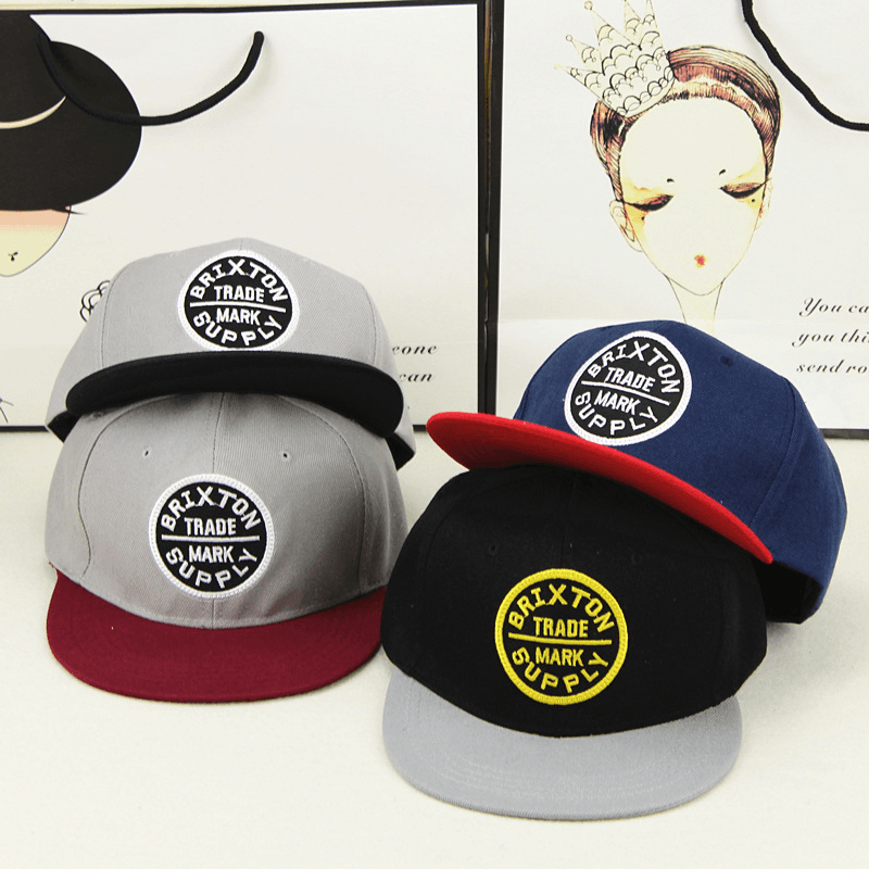 Hip Hop Baseball Hat Men and Women - MRSLM