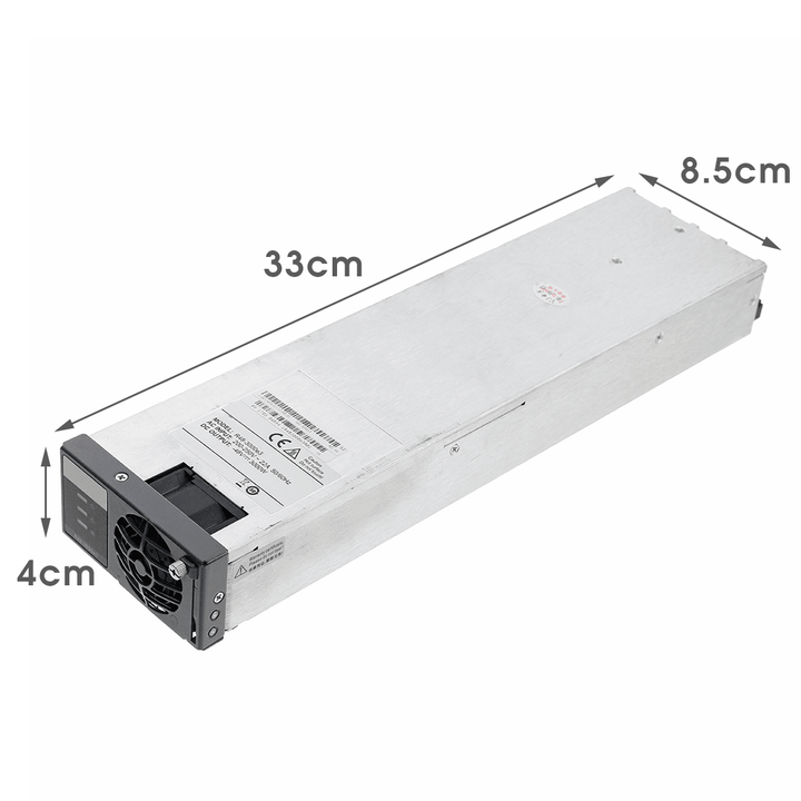 200V-250V 50/60Hz to 48V Heating Board Power Supply 3000W DC Power Supply - MRSLM