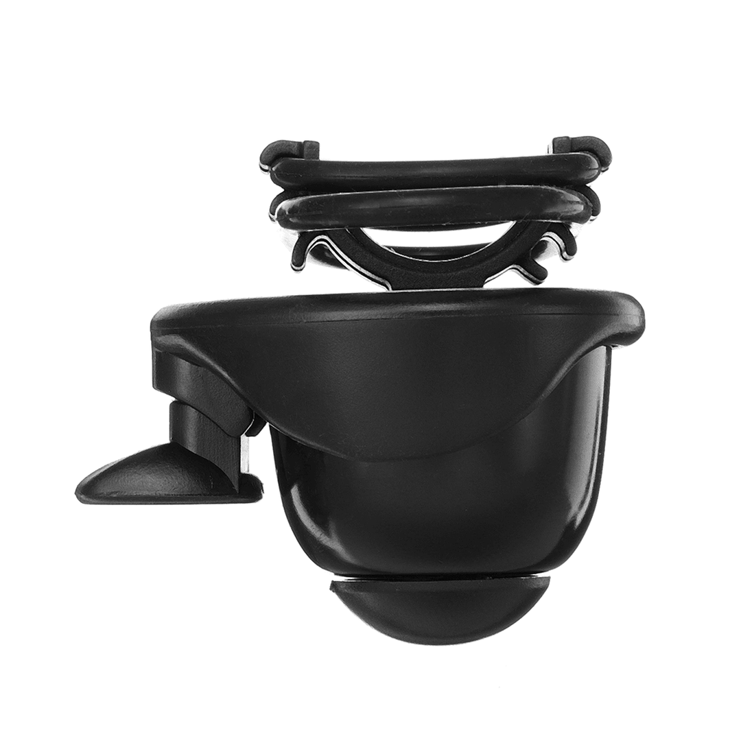 Electric Scooter Accessories Scooter Bell Rear Hang Buckle Hat Scooter Repair Parts for M365 Scooter - MRSLM