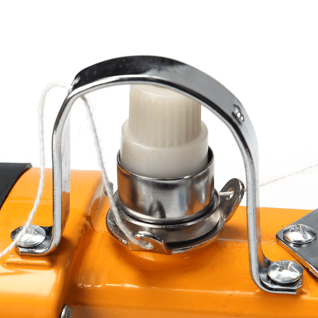 220V Portable Electric Sewing Machine Seal Ring Machines Industrial Cloth Tools - MRSLM