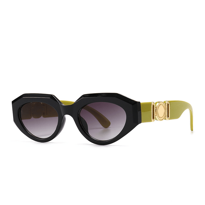 Modern Glamour Retro Sunglasses - MRSLM