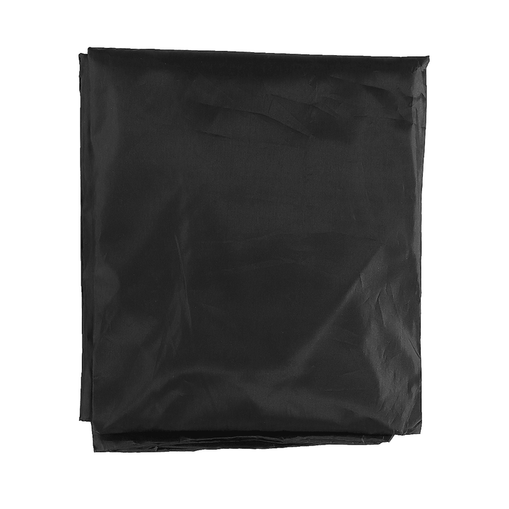 Waterproof Barbecue Grill Cover for Weber 7146 Performer Premium and Deluxe - MRSLM