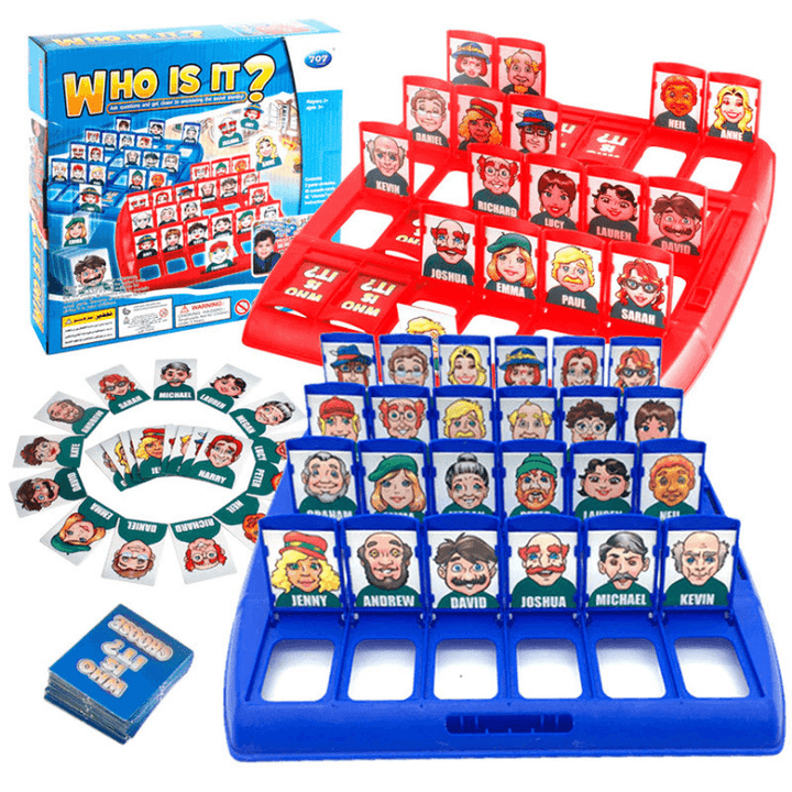 Children'S Toy Table Game - MRSLM