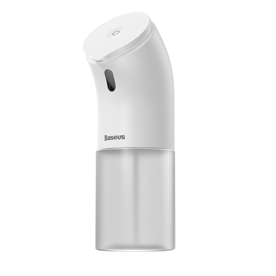 Baseus Intelligent PIR Liquid Soap Dispenser Hand Washing Machine Touchless Induction Foam Infrared Sensor Bathroom Tools - MRSLM