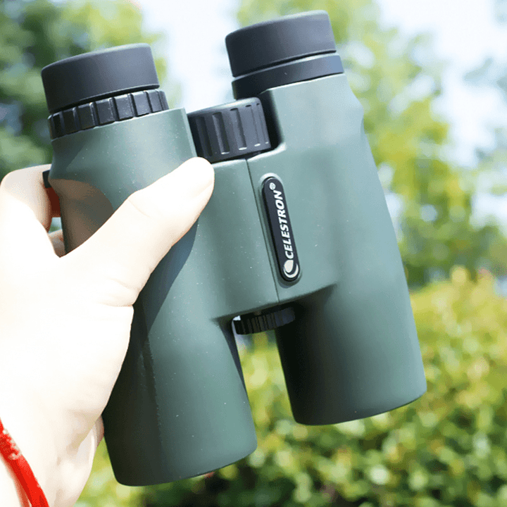 CELESTRON Landscape 10X42 Binocular Telescope Adults HD Professional Bird Watching Travel Stargazing Hunting Binoculars - MRSLM