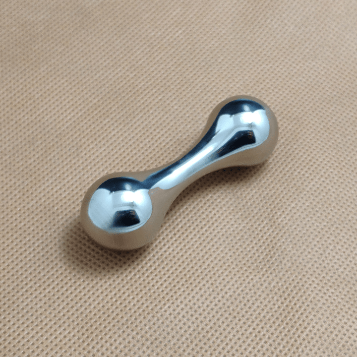 Titanium Fingertip Spinner Finger Limit - MRSLM