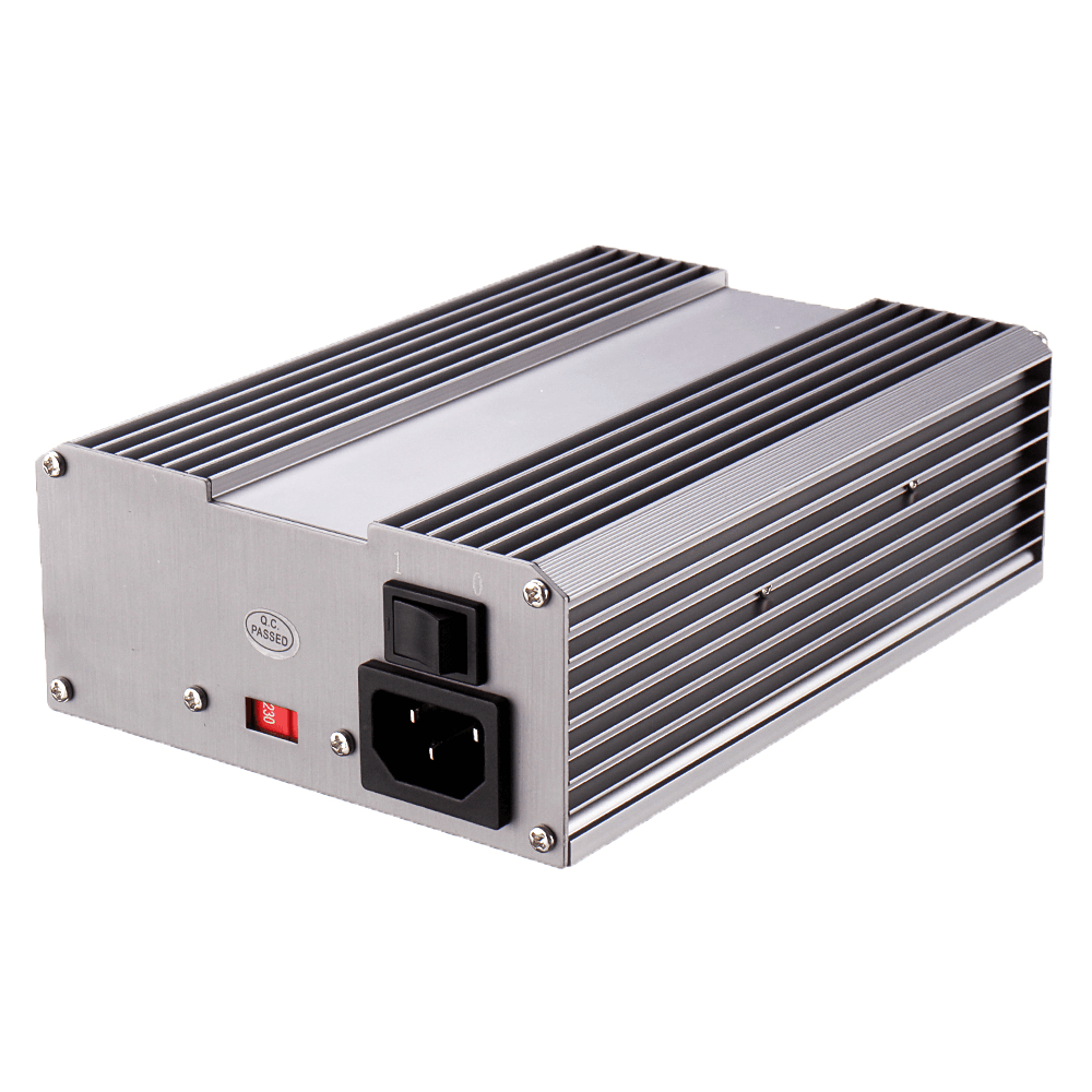 GOPHERT NPS-1601 0-32V 0-5A 110V/220V 160W Switching Digital Adjustable DC Power Supply - MRSLM