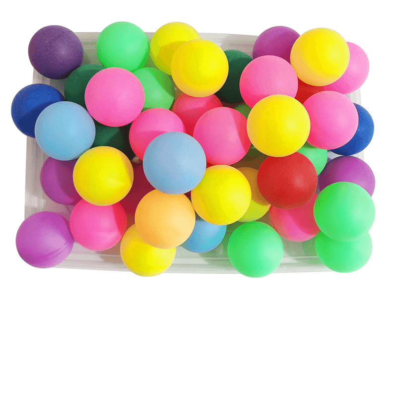 Shaking Table Tennis Props Fun Games Toys - MRSLM