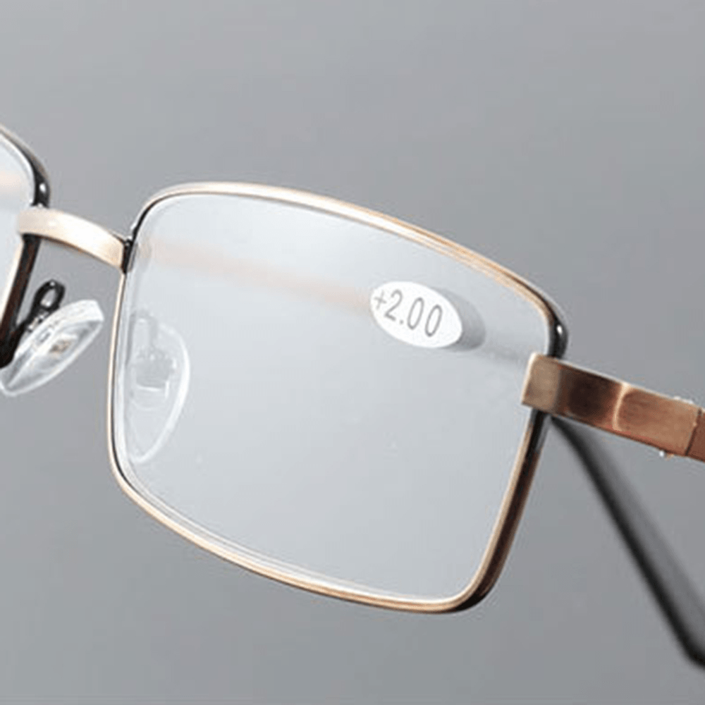 HD Anti-Fatigue Computer Reading Glasses - MRSLM