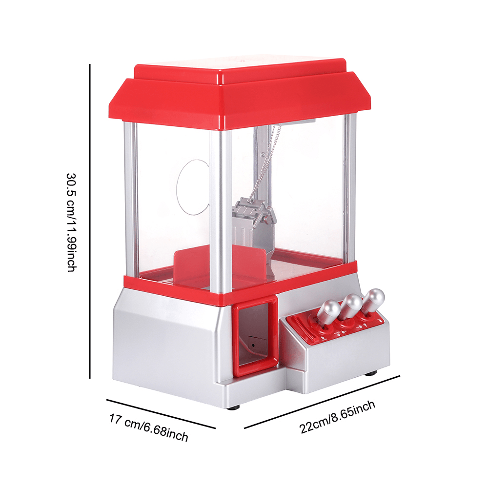 Small and Affordable Opel Coin Slot Machine - MRSLM