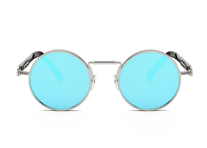 Retro Punk Male Spring Sunglasses - MRSLM