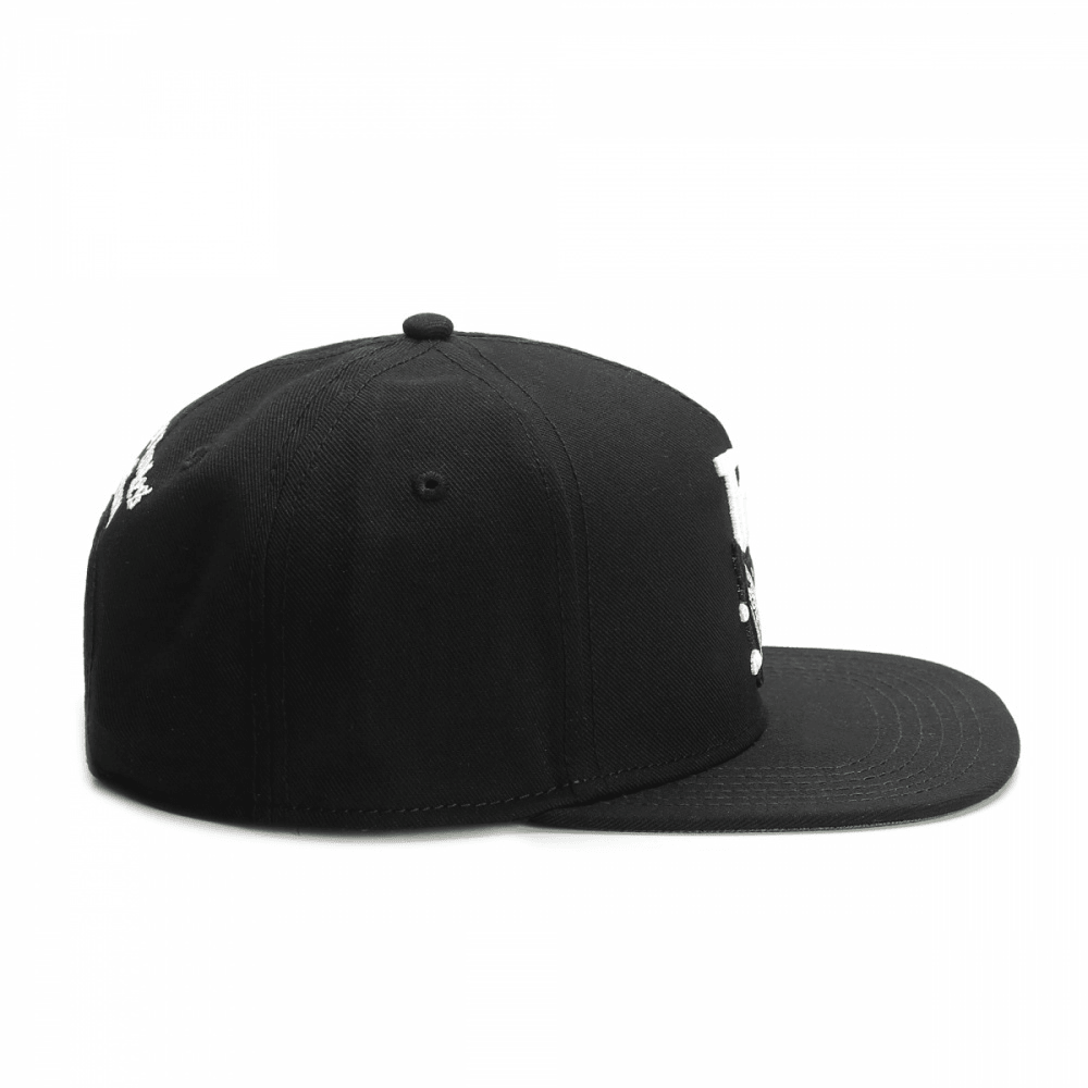 All-Match Baseball Fashion Men and Women Hip-Hop Hat - MRSLM