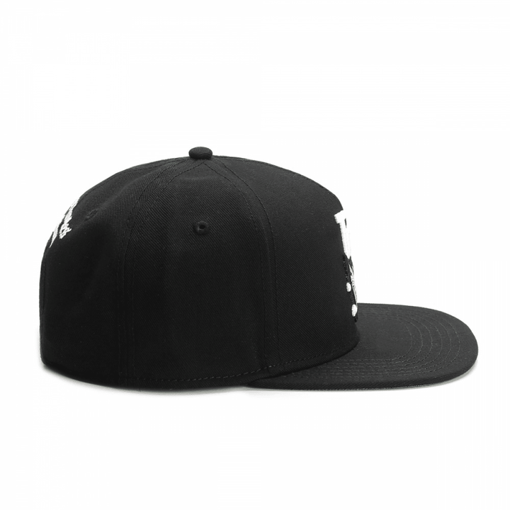 All-Match Baseball Fashion Men and Women Hip-Hop Hat - MRSLM