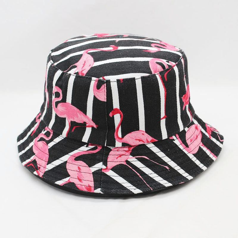 Summer Outdoor Sunscreen Visor Fisherman Bucket Hat - MRSLM