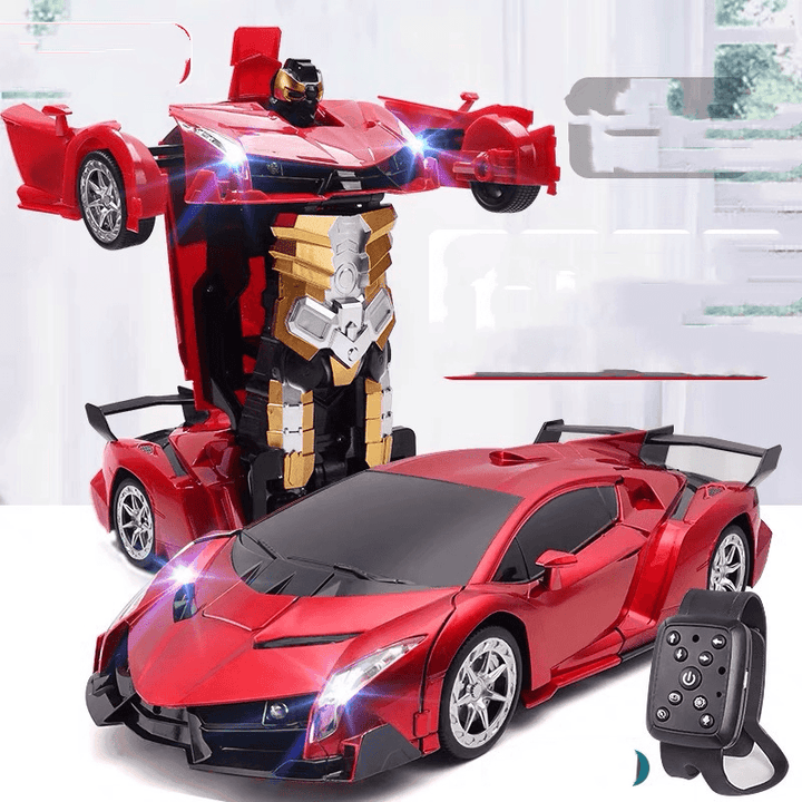 Charging Drift Racing Children'S Boys Toy Car Gift - MRSLM