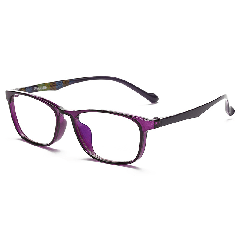 Suitable for Eye Protection, Can Be Equipped with Glasses Frame - MRSLM