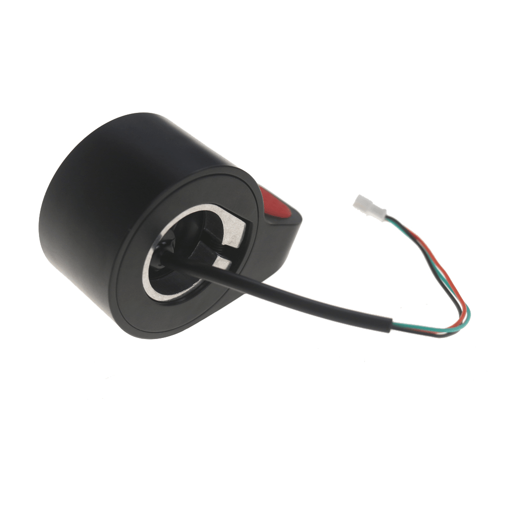 Electric Scooter Accelerator Device Throttle Knob Accelerator Parts Replacement for Mijia Pro Pro2 1S Scooter - MRSLM