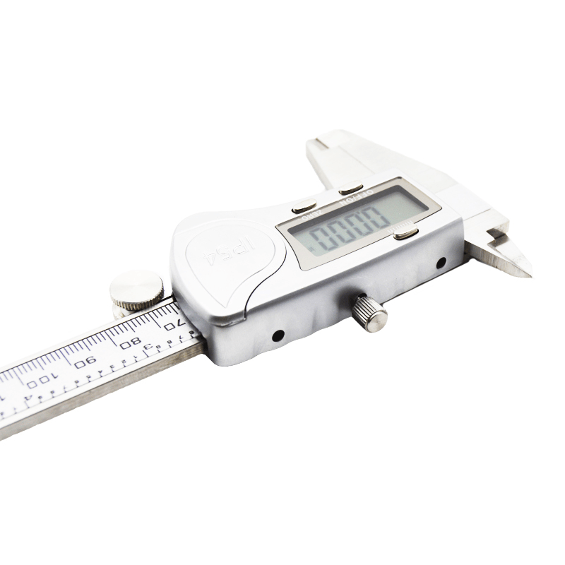 150Mm Electronic Digital Caliper Waterproof IP54 Digital Caliper Micrometer Guage Stainless Steel Vernier Caliper Measuring Tool - MRSLM