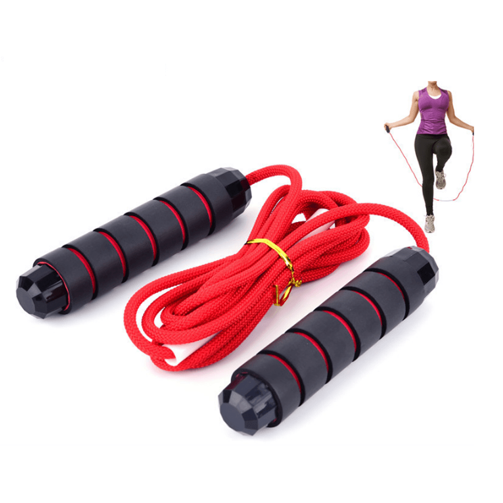 16 Pcs Resistance Bands Set 5 Exercise Bands Jump Rope Grip Strength Hand Legs Straps Gloves Foot Massage Roll Muscle Massager Fitness - MRSLM