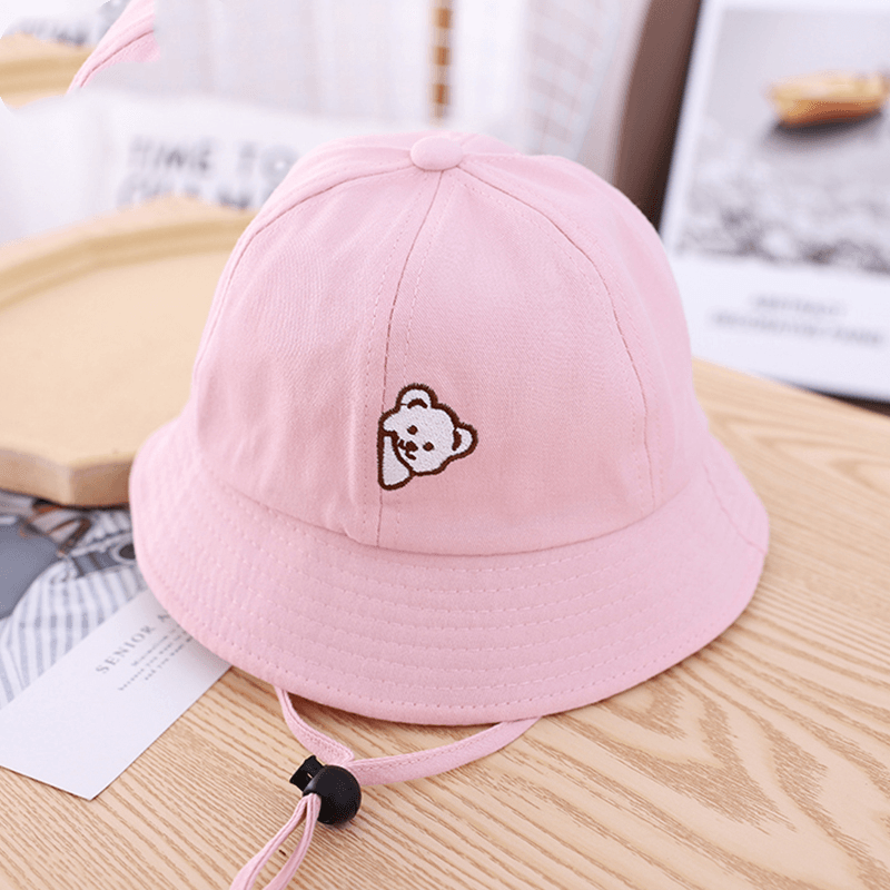 Cute and Super Cute Fisherman Hat Young - MRSLM