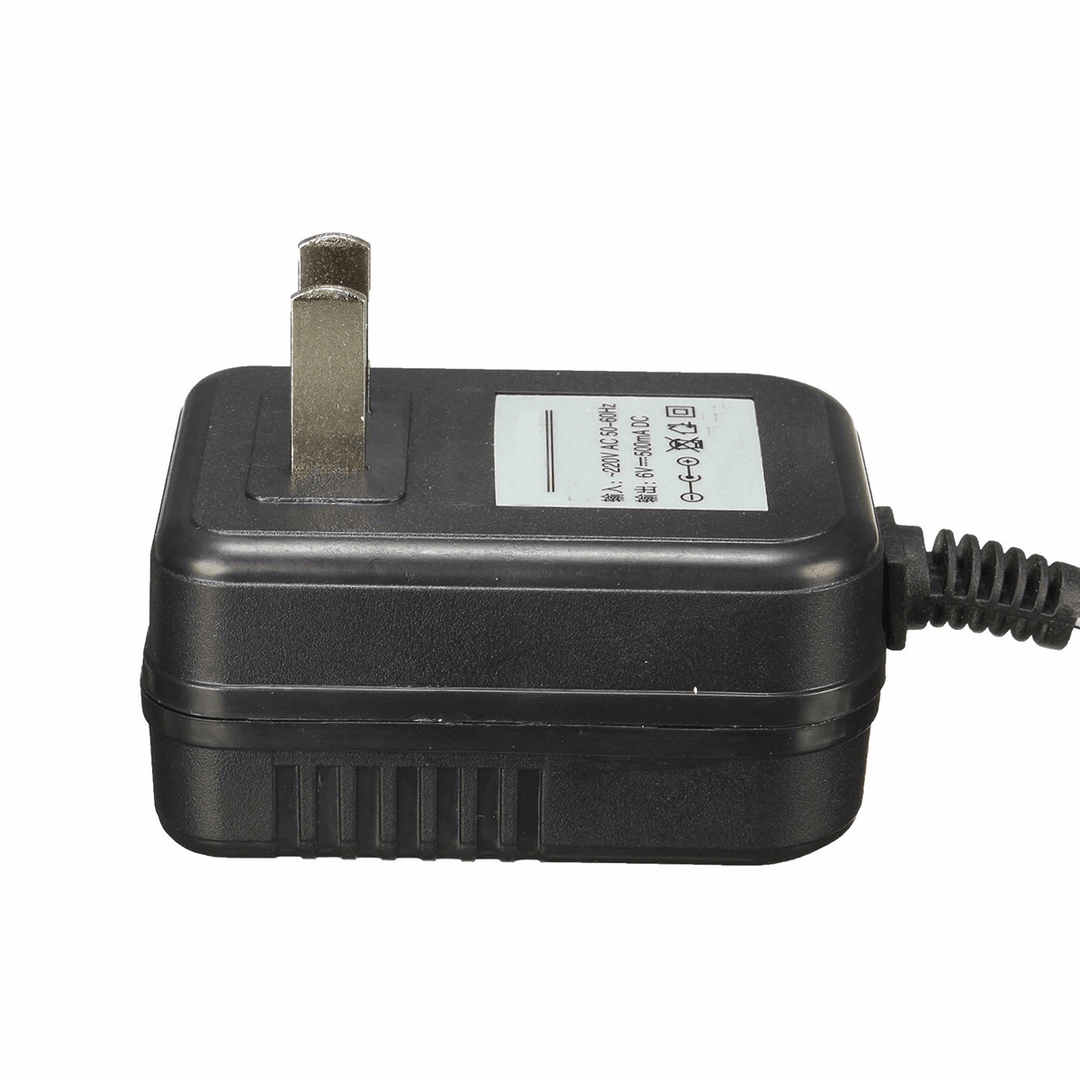 Wall Charger AC Adapter for KID TRAX ATV Quad 6V Battery Powered Ride - MRSLM