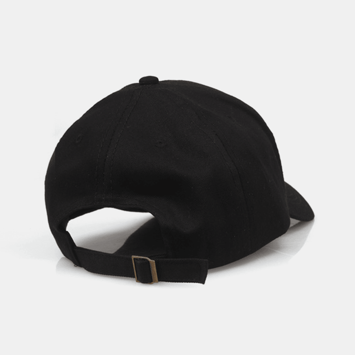 Unisex Refers to the Hoop Baseball Cap - MRSLM