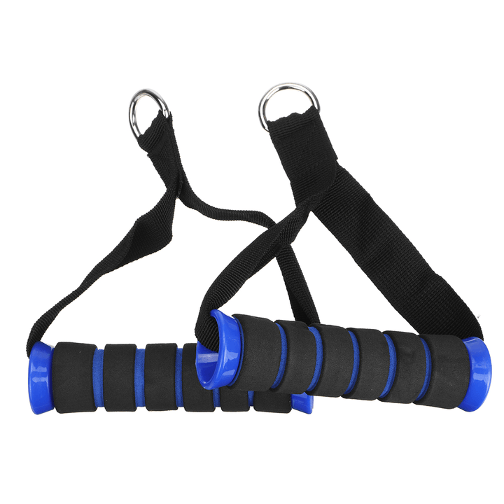 200LBS High Strength Heavy Exercise Boxing Resistance Bands Training Strap System for Boxing Equipment - MRSLM