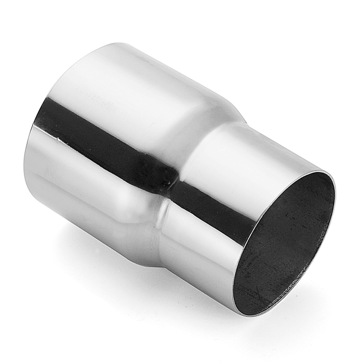 3Inch ID to 3.5Inch ID Exhaust Pipe Reducer Adapter Connector 304 Stainless Steel - MRSLM