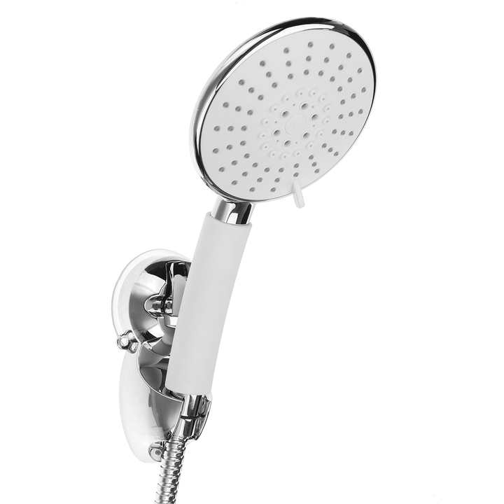 Bakeey Stainless Steel Rain Shower Head Handheld Shower - MRSLM