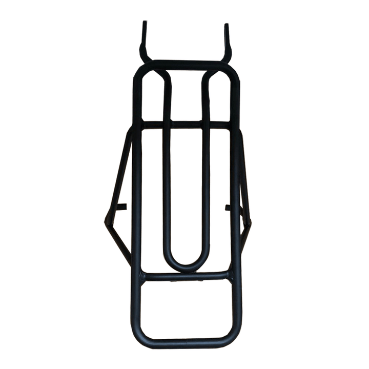 E-Bike Cargo Rack Adjustable Bicycle Rear Luggage Carrier Racks Mountain Road Bike Pannier Rack for CMSTD-20PZ/20PW Bike - MRSLM