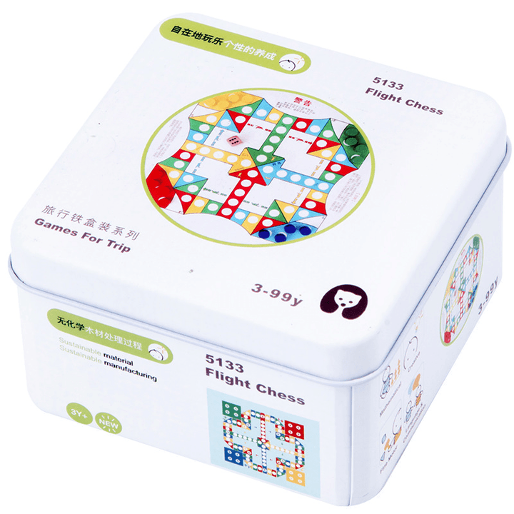 Children'S Building Block Puzzles for Infant Boys and Girls - MRSLM