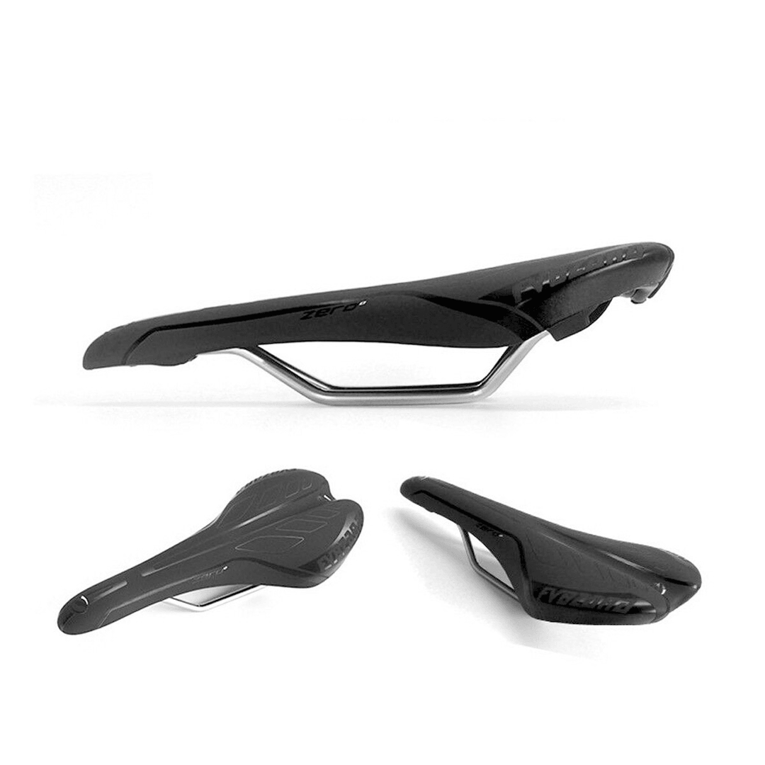 Mountain Bike Bicycle MTB Soft Saddle Seat Road Sport Extra Comfort GEL - MRSLM