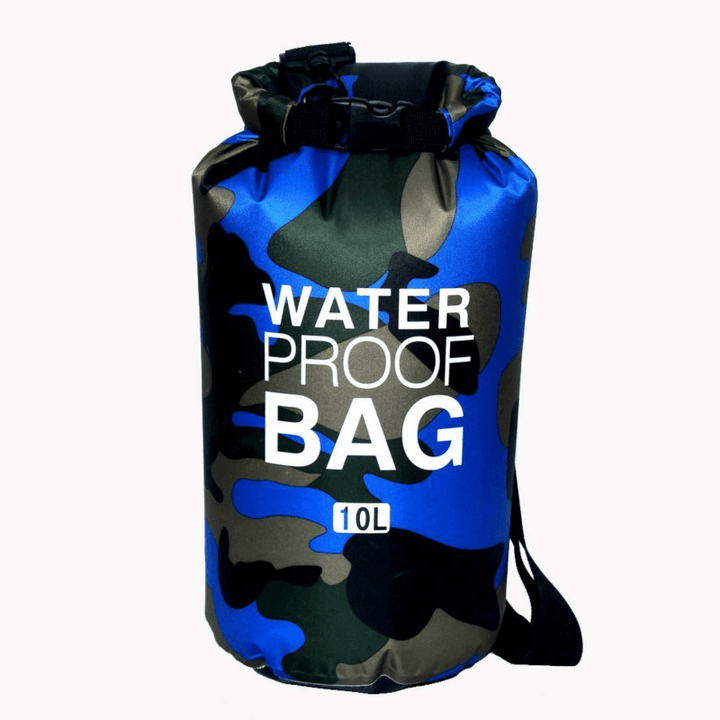 Waterproof Lightweight Outdoor Bag - MRSLM