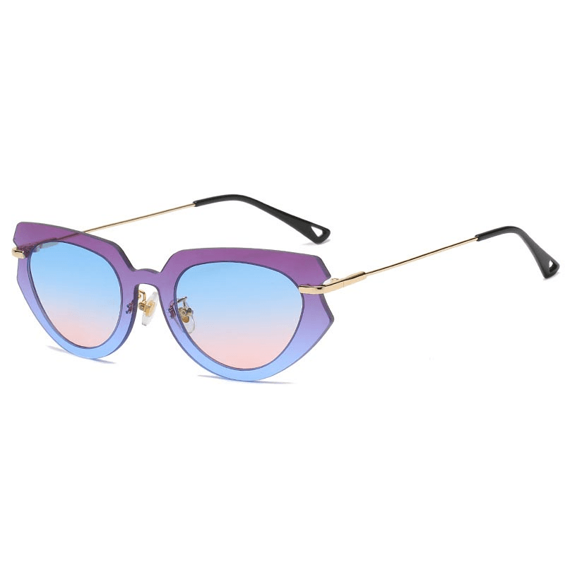 Men'S and Women'S Modern Sunglasses - MRSLM