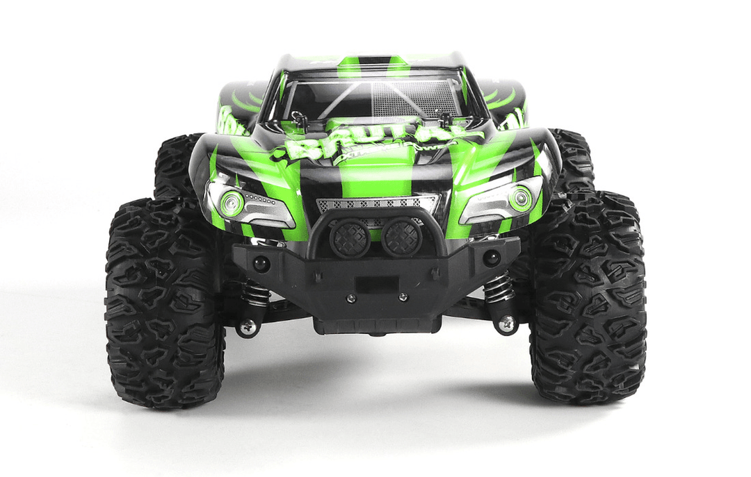 Children'S Bigfoot Alloy Off-Road Vehicle - MRSLM