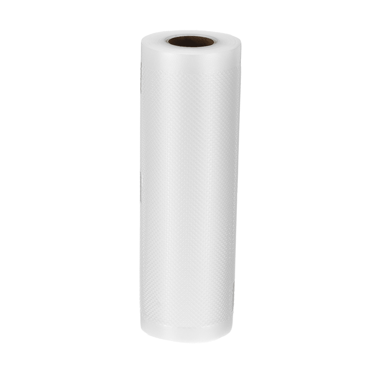 500Cm Rolls Food Vacuum Bag Seal for Vacuum Sealer Storage Bags Food Saver - MRSLM