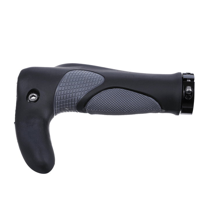 BIKIGHT Bike Grips Non-Slip Comfort Waterproof Bike Handlebar Grips for MTB Road Bike - MRSLM