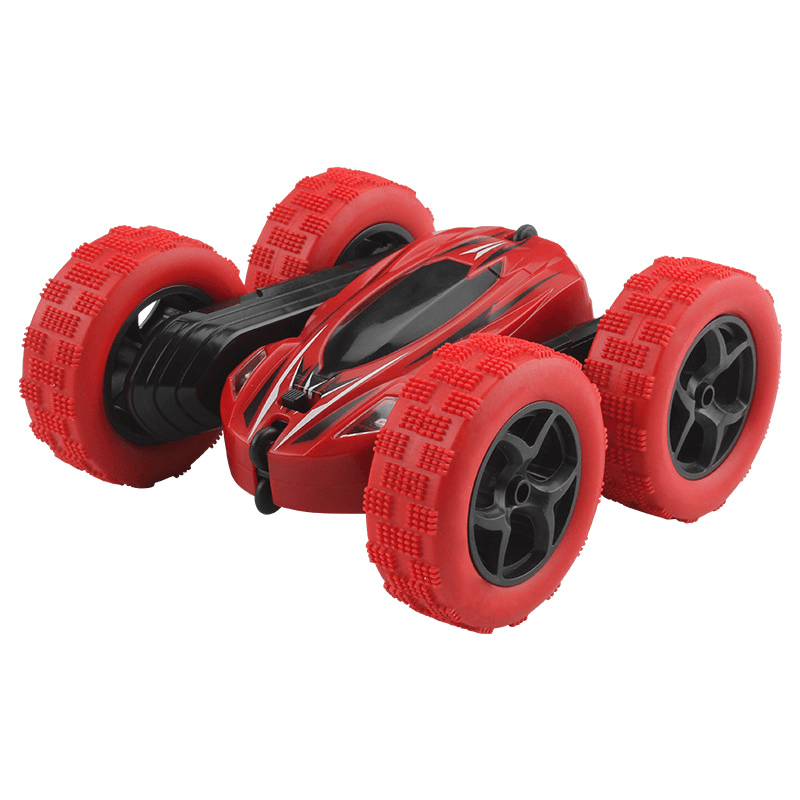 Rotating Children'S Stunt Toy Car - MRSLM